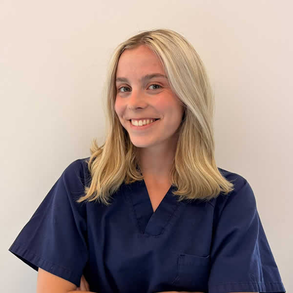 Paula Perez Veterinario La Coruña